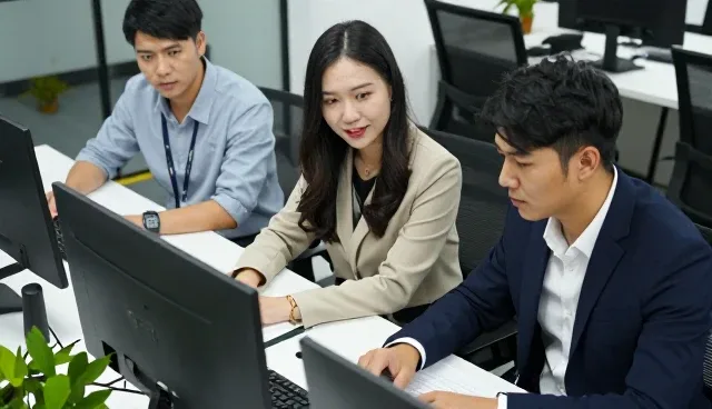 商务合作中选型关注点与应对策略
